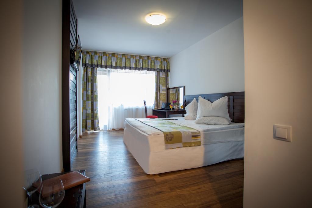 Roata Faget Inn Cluj-Napoca Rom bilde