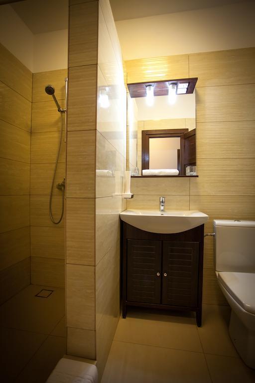 Roata Faget Inn Cluj-Napoca Rom bilde