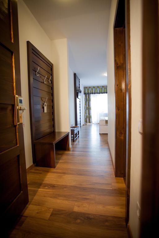 Roata Faget Inn Cluj-Napoca Eksteriør bilde